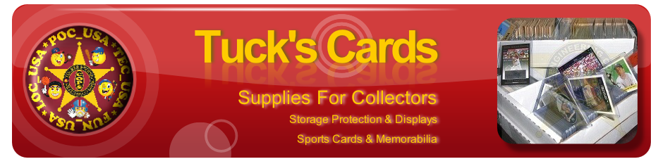 Storage Protection & Displays
